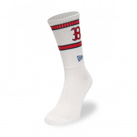 Calcetines Boston Red Sox MLB  White New Era