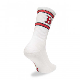 Calcetines Boston Red Sox MLB  White New Era