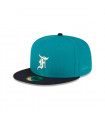 Jockey Seattle Mariners MLB 59Fifty Green