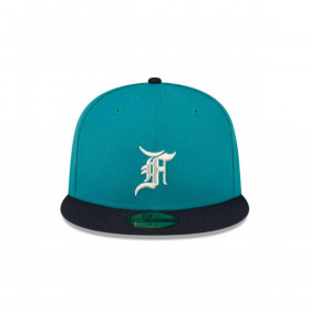 Jockey Seattle Mariners MLB 59Fifty Green