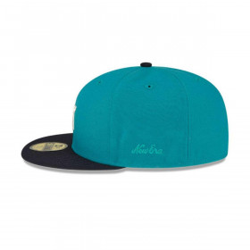 Jockey Seattle Mariners MLB 59Fifty Green