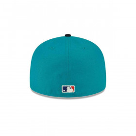 Jockey Seattle Mariners MLB 59Fifty Green