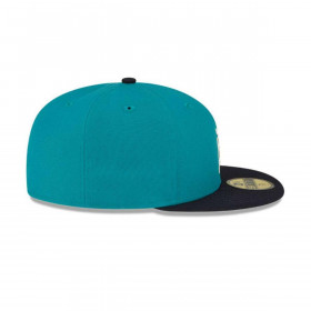 Jockey Seattle Mariners MLB 59Fifty Green