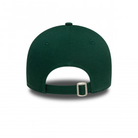 Gorra 9Forty New Era  City Boucle Dark Green Women