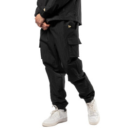 Pantalón Lifestyle New Era Winter Black