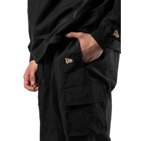 Pantalón Lifestyle New Era Winter Black