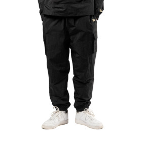 Pantalón Lifestyle New Era Winter Black