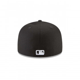 Gorra 59fifty MLB Pittsburgh Pirates Basic Assorted Black