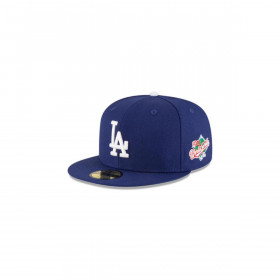 Jockey Los Ángeles Dodgers MLB 59Fifty Blue New Era