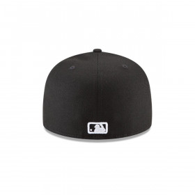 Gorra 59fifty MLB Washington Nationals Basic Assorted Black