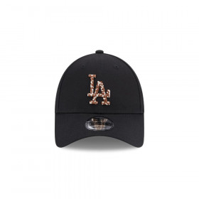 Jockey Los Angeles Dodgers MLB 9Forty Black MLB