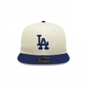 Gorra 9Fifty Los Angeles Dodgers MLB 2Tone White