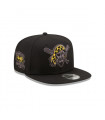 Gorra 9Fifty Pittsburgh Pirates MLB OTC Black