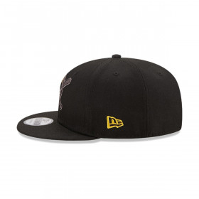 Gorra 9Fifty Pittsburgh Pirates MLB OTC Black