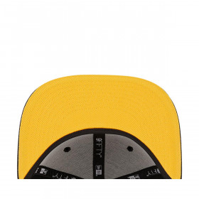 Gorra 9Fifty Pittsburgh Pirates MLB OTC Black