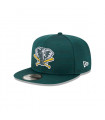 Gorra 9Fifty Oakland Athletics MLB OTC Dark Green