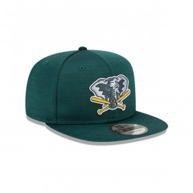 Gorra 9Fifty Oakland Athletics MLB OTC Dark Green