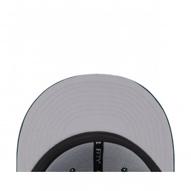 Gorra 9Fifty Oakland Athletics MLB OTC Dark Green