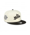 Gorra 9Fifty Chicago White Sox MLB Hispanic White