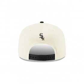 Gorra 9Fifty Chicago White Sox MLB Hispanic White