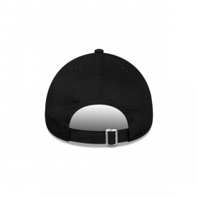 Gorra 9Forty Oakland Athletics MLB Core Basics Black