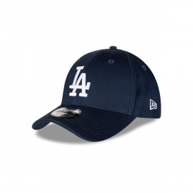 Gorra 9Forty Los Angeles Dodgers MLB Core Basics Oceanside Blue