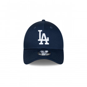 Gorra 9Forty Los Angeles Dodgers MLB Core Basics Oceanside Blue