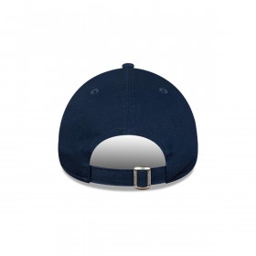 Gorra 9Forty Los Angeles Dodgers MLB Core Basics Oceanside Blue