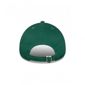 Gorra 9Forty New York Yankees MLB Core Basics Emerald Green