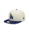 Gorra 9Fifty Los Angeles Dodgers MLB 2Tone White