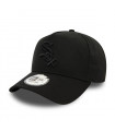 Gorra 9Forty Chicago White Sox MLB Monochrome Black