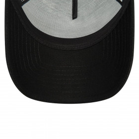 Gorra 9Forty Chicago White Sox MLB Monochrome Black