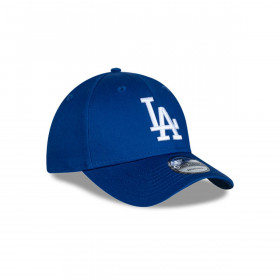 Gorra 9Forty Los Angeles Dodgers MLB Core Basics Light Royal