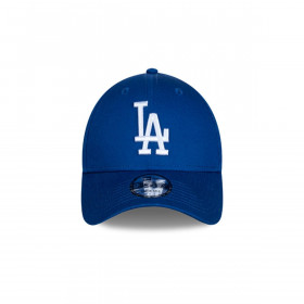 Gorra 9Forty Los Angeles Dodgers MLB Core Basics Light Royal