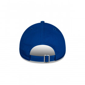 Gorra 9Forty Los Angeles Dodgers MLB Core Basics Light Royal