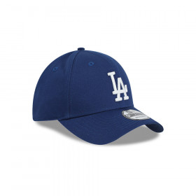 Jockey Los Angeles Dodgers MLB 9Forty Black