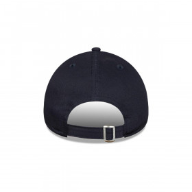 Gorra 9Forty Los Angeles Dodgers MLB Core Basics Navy