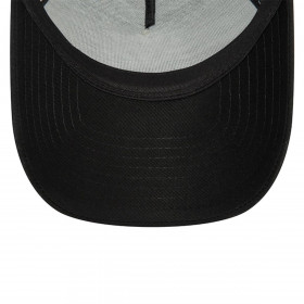 Gorra 9Forty New York Yankees MLB Monochrome Black