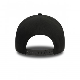 Gorra 9Forty Los Angeles Lakers NBA Monochrome Black