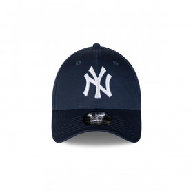 Gorra 9Forty New York Yankees MLB Core Basics Oceanside Blue