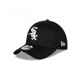 Gorra 9Forty Chicago White Sox MLB Core Basics Black