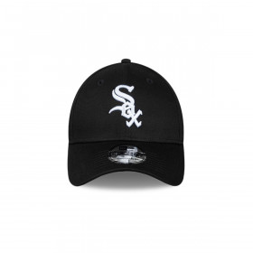 Gorra 9Forty Chicago White Sox MLB Core Basics Black