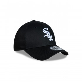 Gorra 9Forty Chicago White Sox MLB Core Basics Black