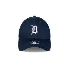 Gorra 9Forty Detroit Tigers MLB Core Basics Oceanside Blue