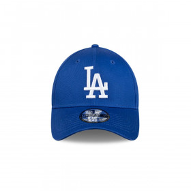 Gorra 9Forty Los Angeles Dodgers MLB Core Basics Majestic Blue