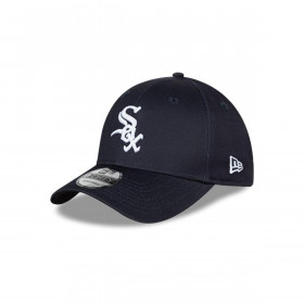 Gorra 9Forty Chicago White Sox MLB Core Basics Navy