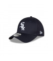 Gorra 9Forty Chicago White Sox MLB Core Basics Navy