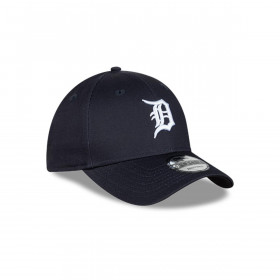 Gorra 9Forty Detroit Tigers MLB Core Basics Navy