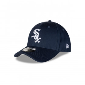 Gorra 9Forty Chicago White Sox MLB Core Basics Oceanside Blue