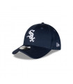 Gorra 9Forty Chicago White Sox MLB Core Basics Oceanside Blue